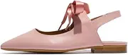 [Fly London] Women's Saub268fly Ballet