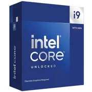 Intel BX8071514900KF i9 14900KF CPU 4.4GHz 6.0GHz Turbo 14th Gen LGA1700 24-Cores 32-Threads