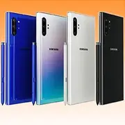 Samsung Galaxy Note 10