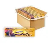 Newtons Soft & Fruit Chewy Fig Cookies, (Fig Bars), 12 - 6.5 oz Boxes