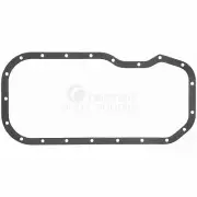 Fel-Pro Engine Oil Pan Gasket Set OS30639 1210116070 for Geo Toyota (for: Toyota)