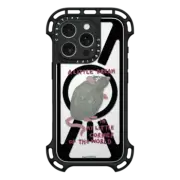 iPhone 16 Pro Ultra Bounce Case MagSafe Compatible A little dream