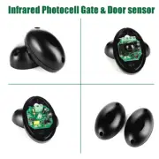 IR Infra Red Automatic Sensor Photocell Barrier Gate Safety Door Beninca