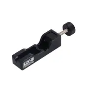 LokoCar Universal Spark Plug Gap Tool Gapping Gapper 10mm 12mm 14mm 16mm Black