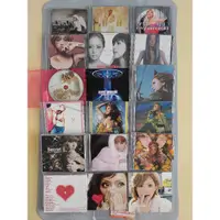 在飛比找蝦皮購物優惠-二手 日本 濱崎步 ayumi hamasaki 專輯 CD