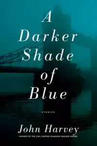 在飛比找博客來優惠-A Darker Shade of Blue: Storie