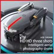 Brushless Optical Flow RC Drone Profession Photography 4K Camera Remote Control