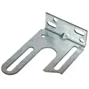 Garage Door Torsion Spring Mini USA Center Support Bracket 1-3/4″ to 2-5/8″ ID