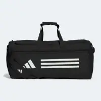 在飛比找momo購物網優惠-【adidas 愛迪達】Tr Duffle M 健身包 運動