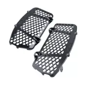 Trail Tech Radiator Guards Black For KTM 450 SX-F 2016-2018