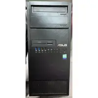 在飛比找蝦皮購物優惠-ASUS 華碩 E500 G5 WS690T i5-8500