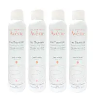 在飛比找PChome24h購物優惠-【Avene 雅漾】舒護活泉水300ml 4入組 (台灣公司