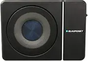 Blaupunkt GTHS81 8" Amplified Subwoofer 320-Watts