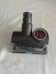 Dyson Power Turbine Attachment Vac Mini Turbo Head Brush NEW