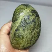 631g Natural Iron Meteorite Specimen from Tibet Opal, China z753