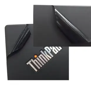 適用聯想thinkpad T400/R400黑色專用外殼膜筆記本保護貼膜屏幕膜
