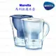 德國 BRITA Marella 馬利拉濾水壺 3.5L #附一芯 藍色 / 白色 可選【KW廚房世界】