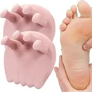 Arch Trainer Machine - Toe Splitter Trainer | Thumb Valgus Corrector, Toe Spacers for Straightening Overlapping Toes for Men and Women