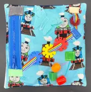 Children's Thomas the Tank Engine Sensory Tactile Weighted Fidget Bag