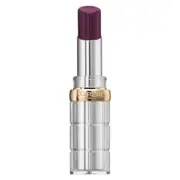L'Oreal Color Riche Shine Lipstick 466 LikeABoss – Bold, Purple Matte Shine