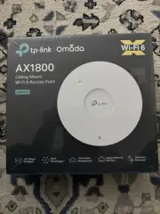 Sealed TP-Llink Omada EAP610 AX1800