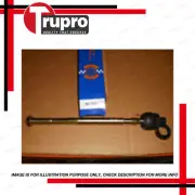 1 Pc Front LH Rack End for Nissan DATSUN Pulsar N15 2.0 Skyine R33 R34 2WS 93-02 (for: Nissan)
