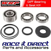 Diff Bearing & Seal Kit for Polaris RZR XP 1000 2017 Front WRP