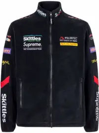 在飛比找Farfetch優惠-x Skittles Polartec jacket