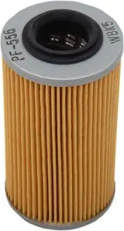 Pro Filter Replacement Oil Filter for 2002-2004 Bombardier Quest 650 4x4 ATV