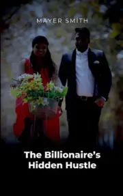 The Billionaire's Hidden Hustle by Mayer Smith Paperback Book