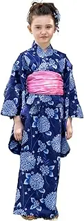 [ALICE MAGIC] Yukata Kids Yukata Belt Set for Girls