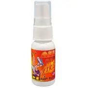 ASS on FIRE Liquid Ass Fart Spray Bottle Mister - Nasty Stink Prank Gag Joke