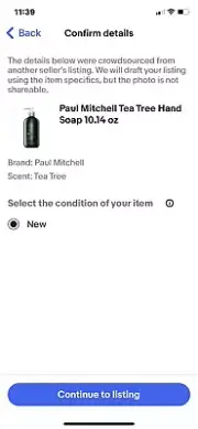 Paul Mitchell Tea Tree Hand Soap 10.14 oz
