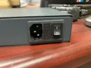 Kramer Electronics 1:4 Display Distributor VM-4DP