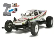 TAMIYA 1/10 XB No.46 EXPERT BUILT GRASSHOPPER Ready To Run RTR 57746