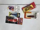 NWT Fishing LUHR JENSEN/HOWIES FLY/ BRADS SUPER BAIT CUT PLUG FISHING 5