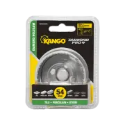 Kango 54mm Diamond Pro Hole Saw Workshop Hardware Saw Blade Tool Supplies