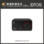 【醉音影音生活】丹麥 EPOS｜SENNHEISER GSX 300 7.1虛擬環繞外接遊戲音效卡.台灣公司貨