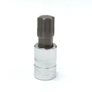 TTI TORX 1/4 INCH DRIVE SOCKET Chrome Vanadium – T10, T15, T20, T25, T27 Or T30