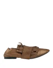 [UMA WANG] UMA WANG Ballet flats - Item 17907224