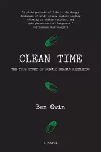 在飛比找博客來優惠-Clean Time: the True Story of 