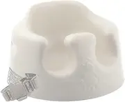 Bumbo Bambo Baby Sofa (Genuine Total Import) with Exclusive Waist Belt for Afterwards, Sand Beige, 1 Piece (x1)