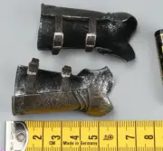 Thigh Guards for TBLeague Female Soldier PL2021-183 C Saintess Knight 1/6 Scale