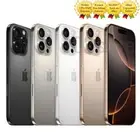 Apple iPhone 16 Pro Max A18 Pro 256GB 512GB 1TB Factory Unlocked New Sealed