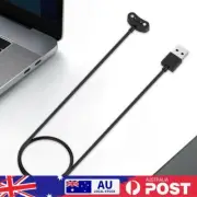 Charging Cable Magnetic Charger Dock for Ticwatch Pro 5/ProX/Pro3 Smart Watch