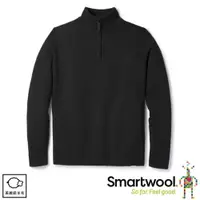 在飛比找樂天市場購物網優惠-【SmartWool 美國 男 Sparwood半開襟毛衣《