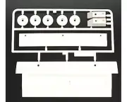 Tamiya Super Clod Buster G Parts Set [TAM0005970]