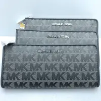 在飛比找蝦皮商城精選優惠-現貨100%真品 Michael Kors MK黑色乾燥玫瑰