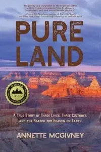 在飛比找博客來優惠-Pure Land: A True Story of Thr