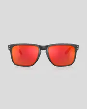 [Oakley] Oakley Men's Holbrook Xl Prizm Sunglasses in Matte Black One Size Matte Black